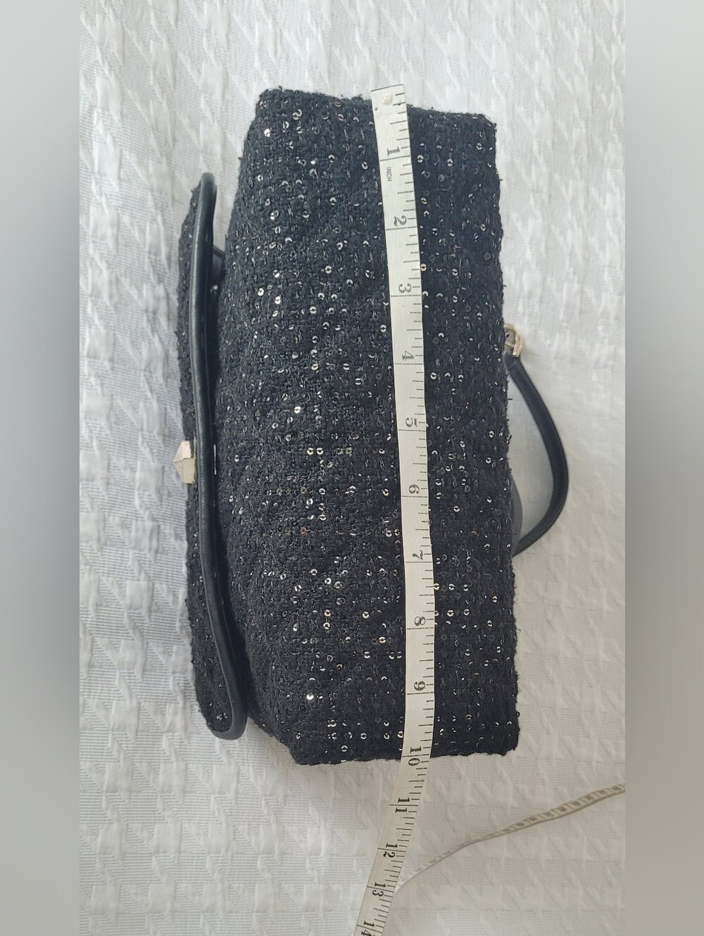Kate Spade "Natalia" Bag - Picture 7 of 14